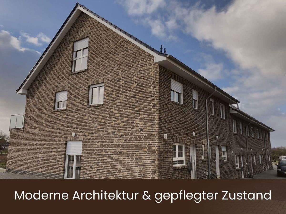 house for sale, 140 m², Falkenberger Landstr. 95 e-j, 28865 Lilienthal, Lilienthal, Lower Saxony house for sale, 140 m², Falkenberger Landstr. 95 e-j, 28865 Lilienthal, Lilienthal, Lower Saxony