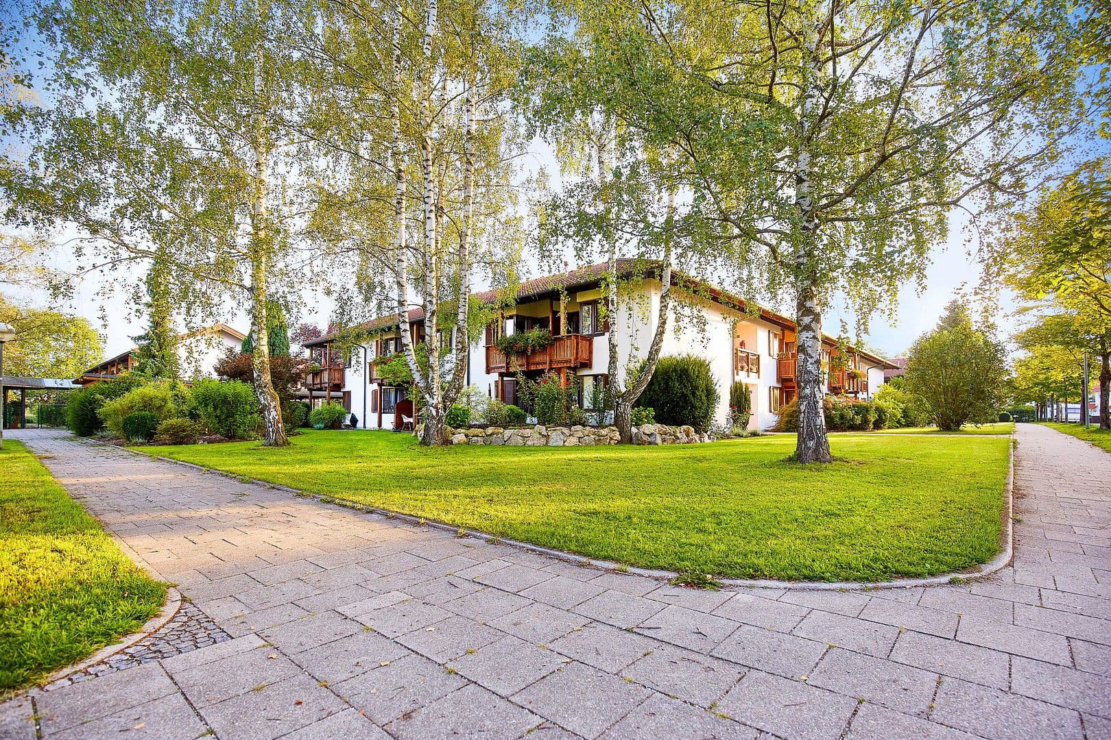 office to rent, 200 m², Fasanenstraße 22, Vaterstetten, Bavaria office to rent, 200 m², Fasanenstraße 22, Vaterstetten, Bavaria