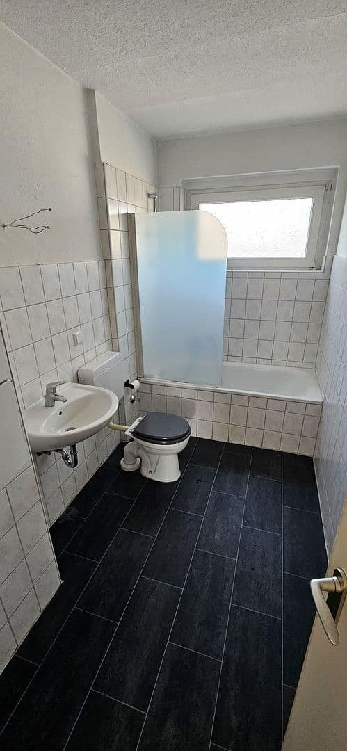 3 bedroom flat to rent, 82 m², Sachsenstraße 176, Recklinghausen, North Rhine-Westphalia 3 bedroom flat to rent, 82 m², Sachsenstraße 176, Recklinghausen, North Rhine-Westphalia