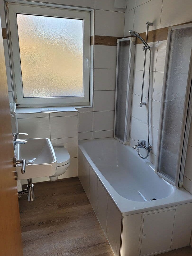 3 bedroom flat to rent, 63 m², Karlstein am Main, Bavaria 3 bedroom flat to rent, 63 m², Karlstein am Main, Bavaria