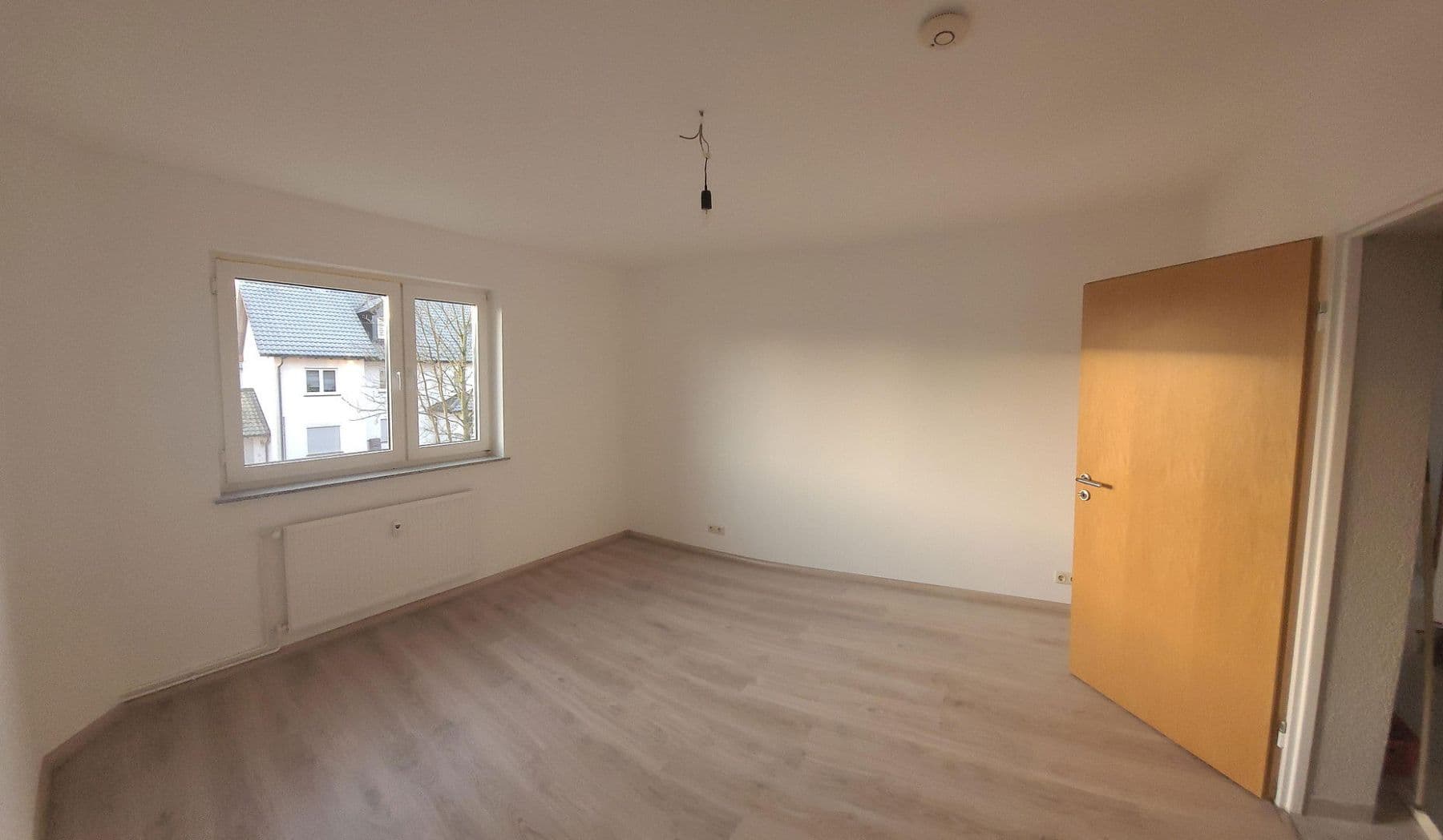 3 bedroom flat to rent, 63 m², Karlstein am Main, Bavaria 3 bedroom flat to rent, 63 m², Karlstein am Main, Bavaria