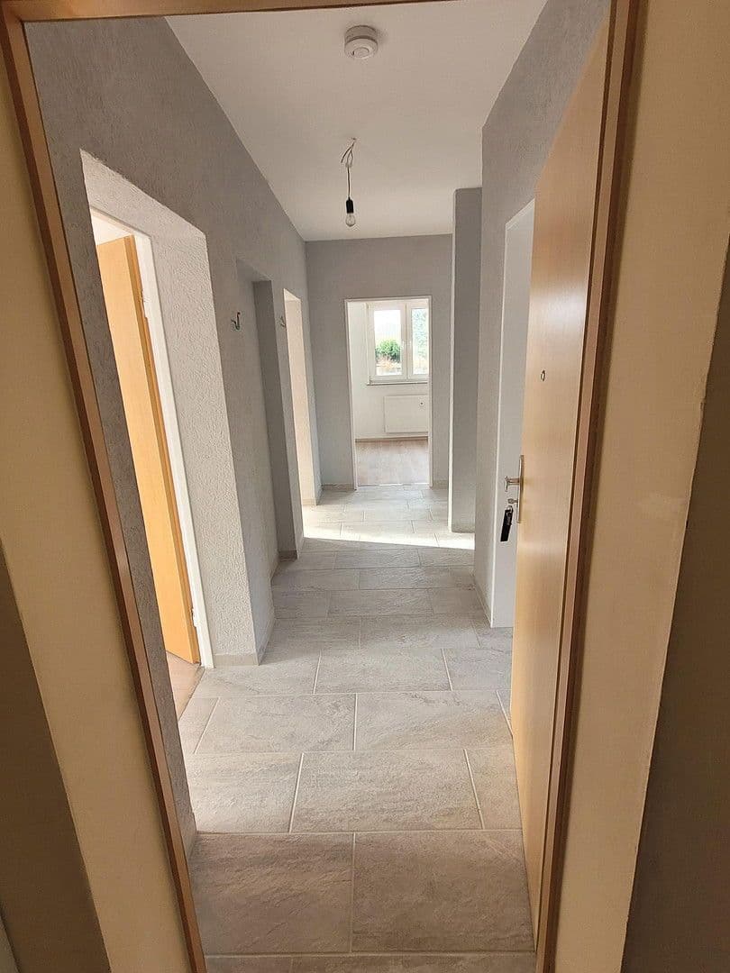 3 bedroom flat to rent, 63 m², Karlstein am Main, Bavaria 3 bedroom flat to rent, 63 m², Karlstein am Main, Bavaria