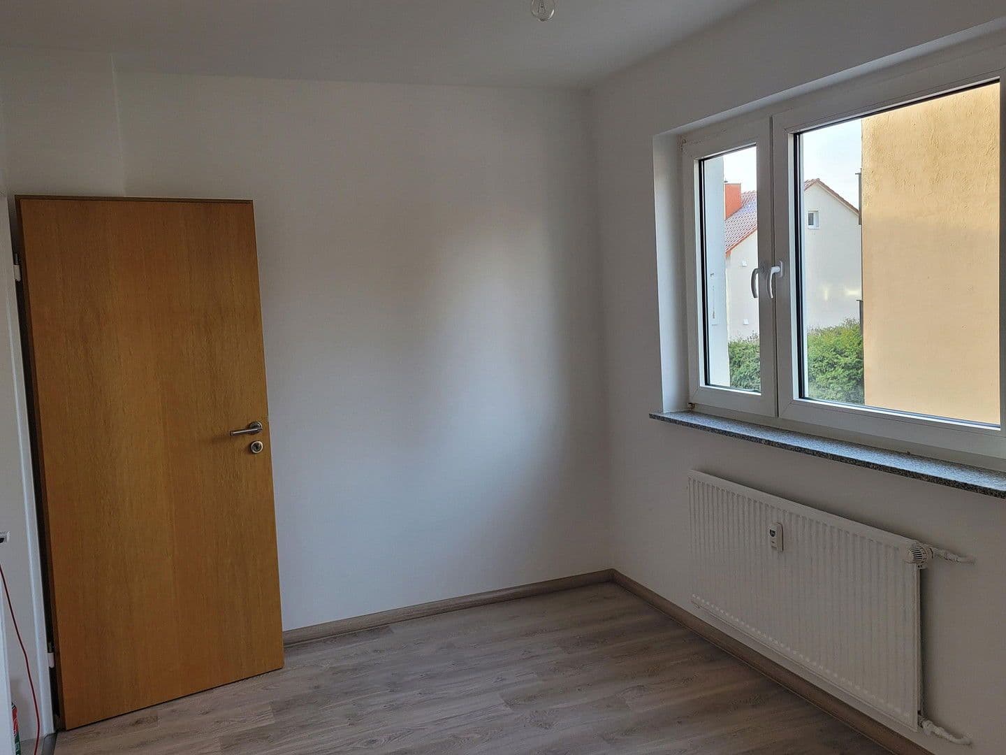 3 bedroom flat to rent, 63 m², Karlstein am Main, Bavaria 3 bedroom flat to rent, 63 m², Karlstein am Main, Bavaria