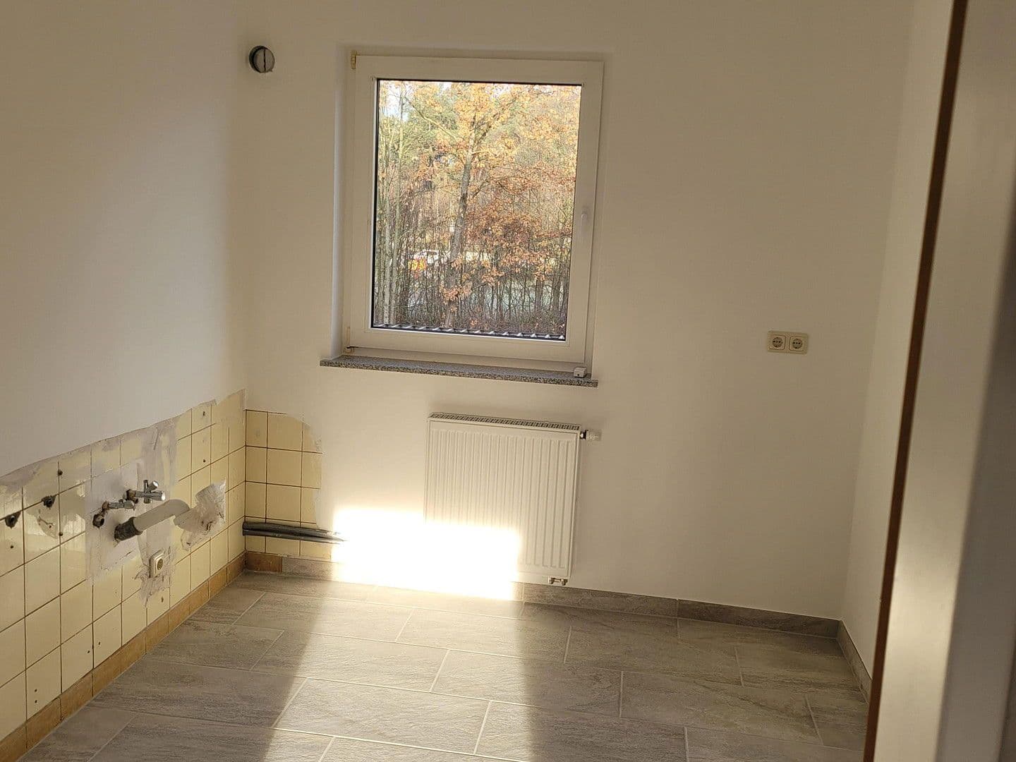 3 bedroom flat to rent, 63 m², Karlstein am Main, Bavaria 3 bedroom flat to rent, 63 m², Karlstein am Main, Bavaria