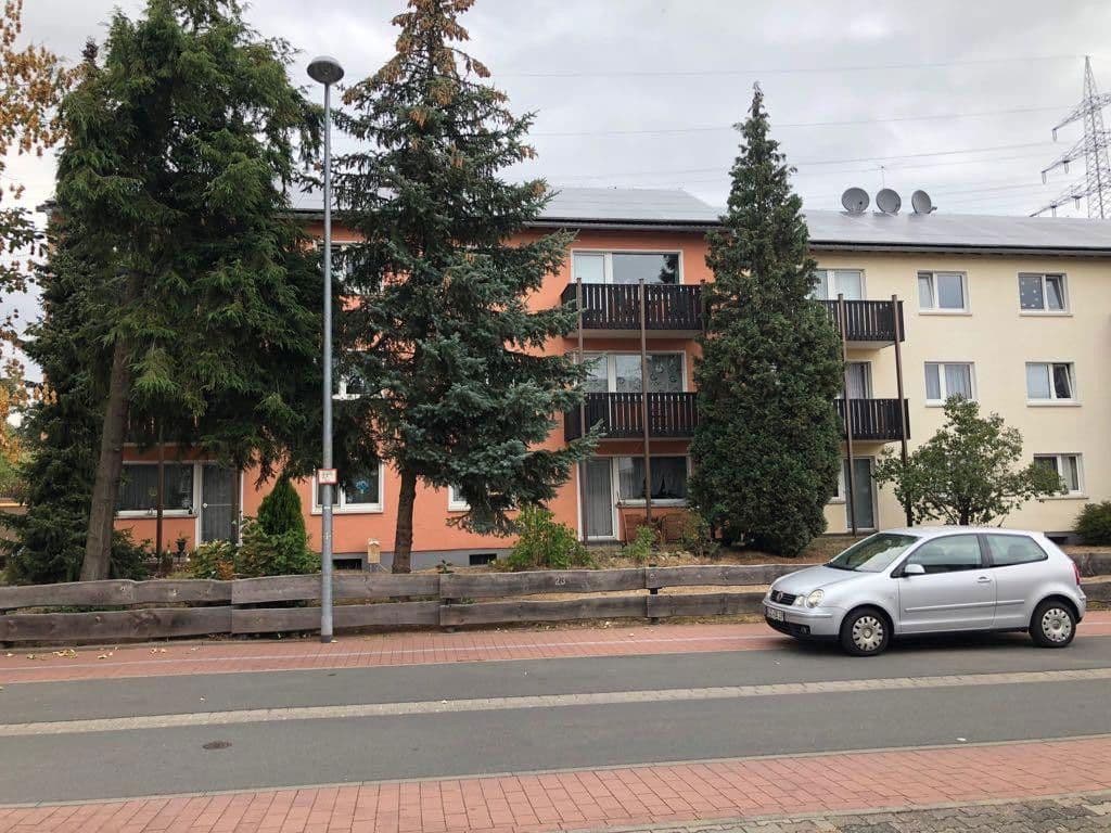 3 bedroom flat to rent, 63 m², Karlstein am Main, Bavaria 3 bedroom flat to rent, 63 m², Karlstein am Main, Bavaria