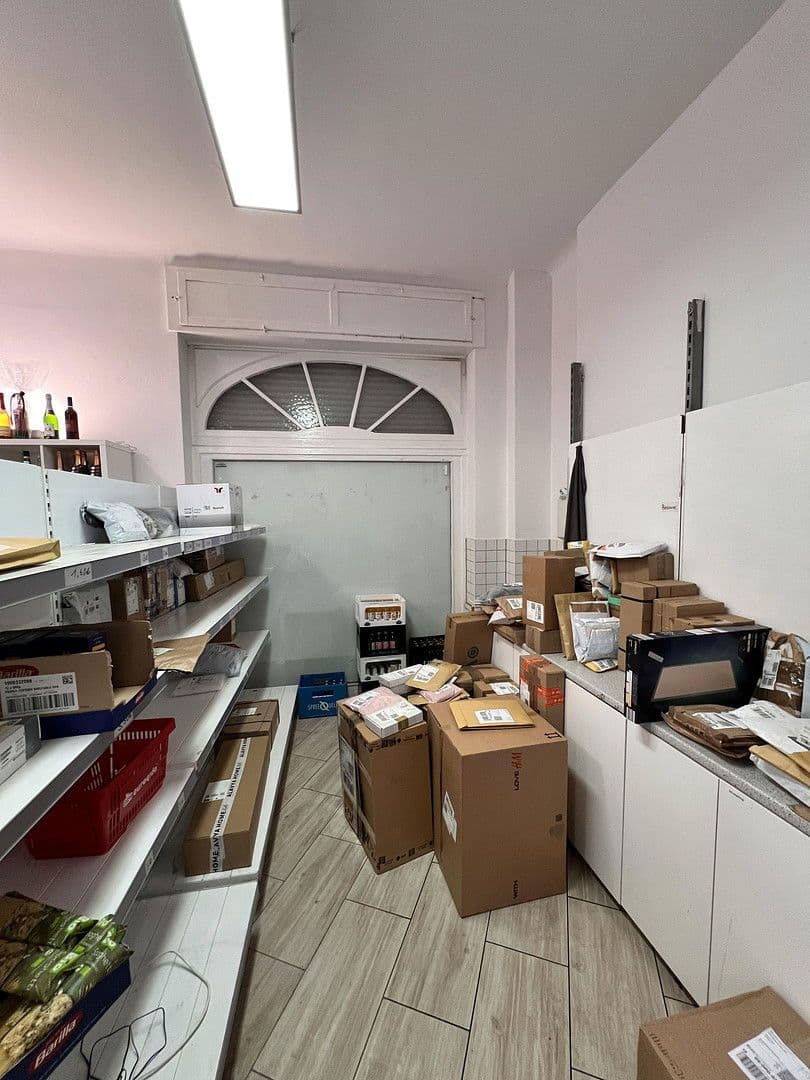 non-residential property for sale, 98 m², Letteallee 6, Berlin, Berlin non-residential property for sale, 98 m², Letteallee 6, Berlin, Berlin