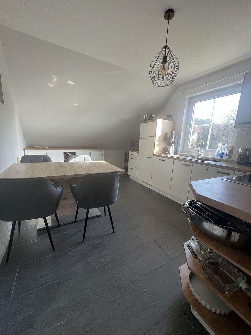 3 bedroom flat to rent, 75 m², Detmold, North Rhine-Westphalia 3 bedroom flat to rent, 75 m², Detmold, North Rhine-Westphalia