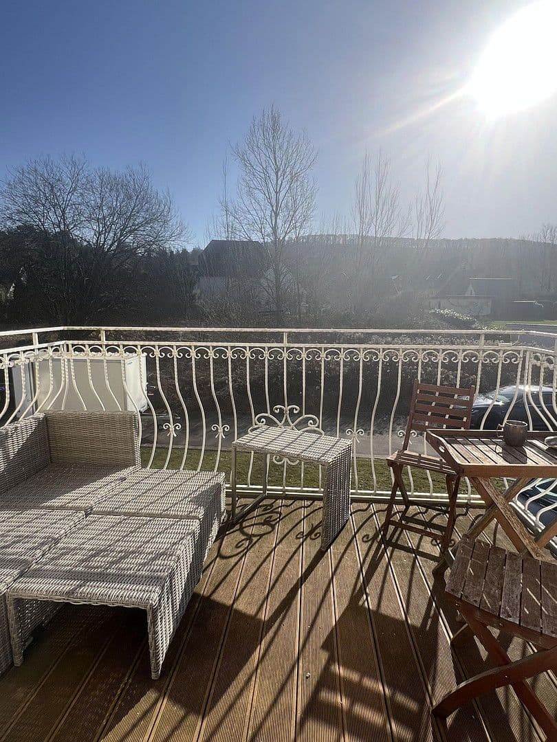 3 bedroom flat to rent, 75 m², Detmold, North Rhine-Westphalia 3 bedroom flat to rent, 75 m², Detmold, North Rhine-Westphalia