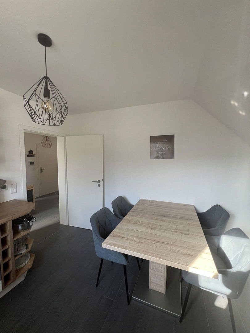 3 bedroom flat to rent, 75 m², Detmold, North Rhine-Westphalia 3 bedroom flat to rent, 75 m², Detmold, North Rhine-Westphalia