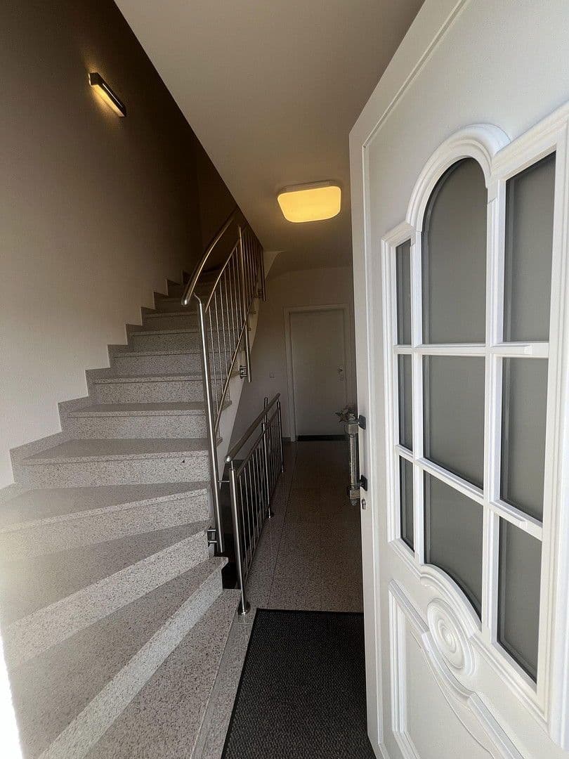 3 bedroom flat to rent, 75 m², Detmold, North Rhine-Westphalia 3 bedroom flat to rent, 75 m², Detmold, North Rhine-Westphalia