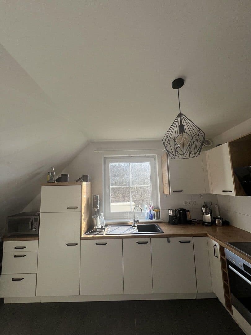 3 bedroom flat to rent, 75 m², Detmold, North Rhine-Westphalia 3 bedroom flat to rent, 75 m², Detmold, North Rhine-Westphalia