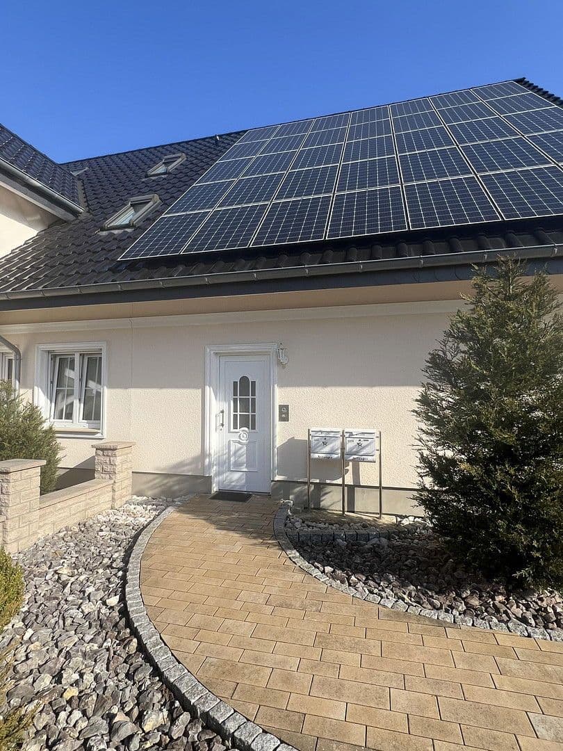 3 bedroom flat to rent, 75 m², Detmold, North Rhine-Westphalia 3 bedroom flat to rent, 75 m², Detmold, North Rhine-Westphalia