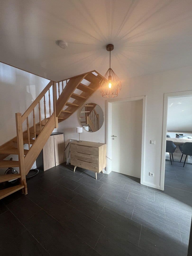 3 bedroom flat to rent, 75 m², Detmold, North Rhine-Westphalia 3 bedroom flat to rent, 75 m², Detmold, North Rhine-Westphalia