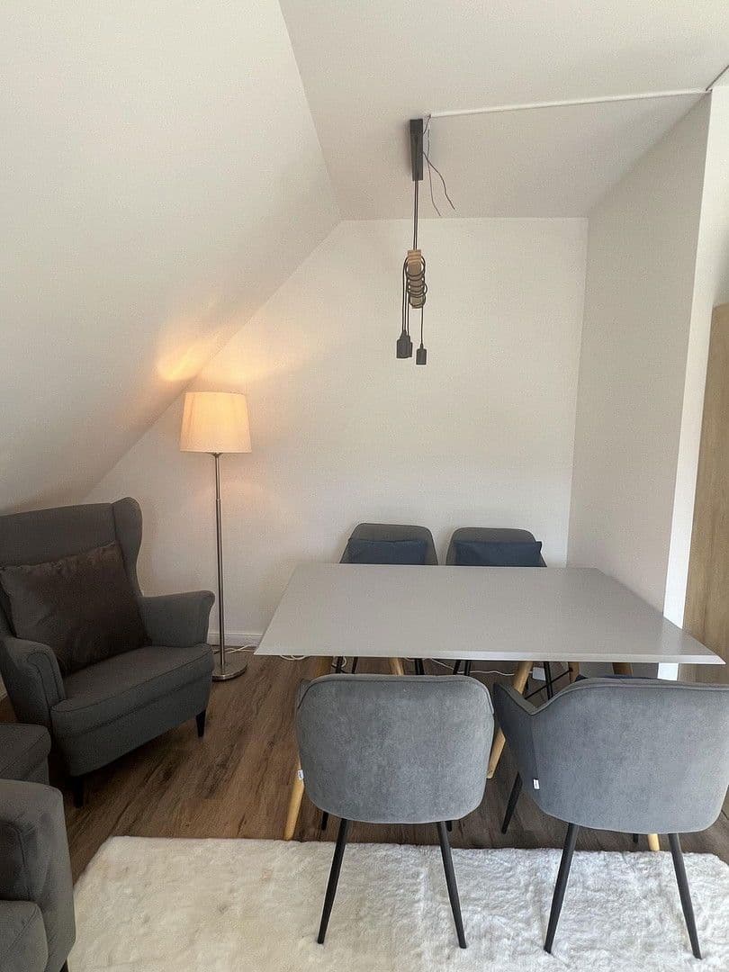 3 bedroom flat to rent, 75 m², Detmold, North Rhine-Westphalia 3 bedroom flat to rent, 75 m², Detmold, North Rhine-Westphalia