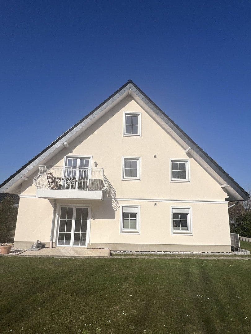 3 bedroom flat to rent, 75 m², Detmold, North Rhine-Westphalia 3 bedroom flat to rent, 75 m², Detmold, North Rhine-Westphalia