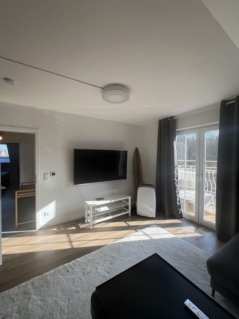 3 bedroom flat to rent, 75 m², Detmold, North Rhine-Westphalia 3 bedroom flat to rent, 75 m², Detmold, North Rhine-Westphalia