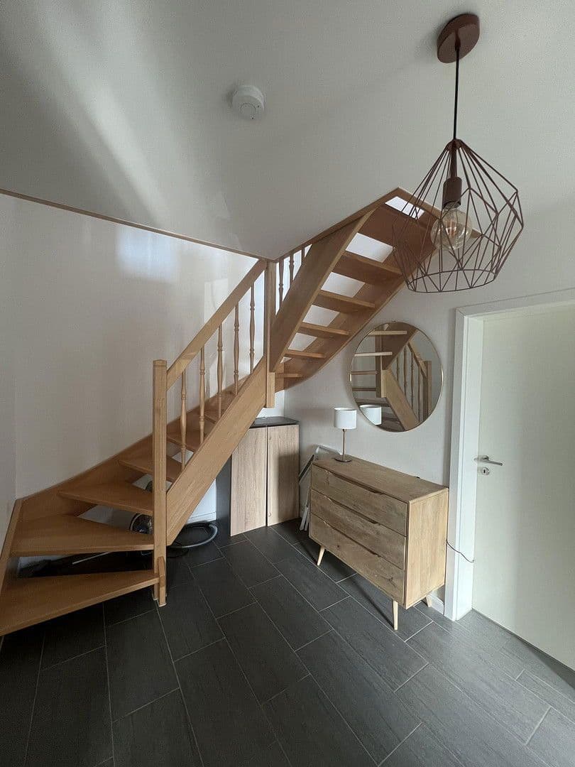 3 bedroom flat to rent, 75 m², Detmold, North Rhine-Westphalia 3 bedroom flat to rent, 75 m², Detmold, North Rhine-Westphalia