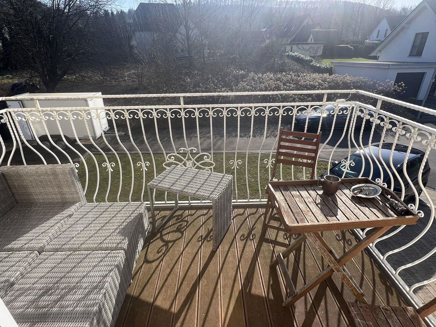 3 bedroom flat to rent, 75 m², Detmold, North Rhine-Westphalia 3 bedroom flat to rent, 75 m², Detmold, North Rhine-Westphalia