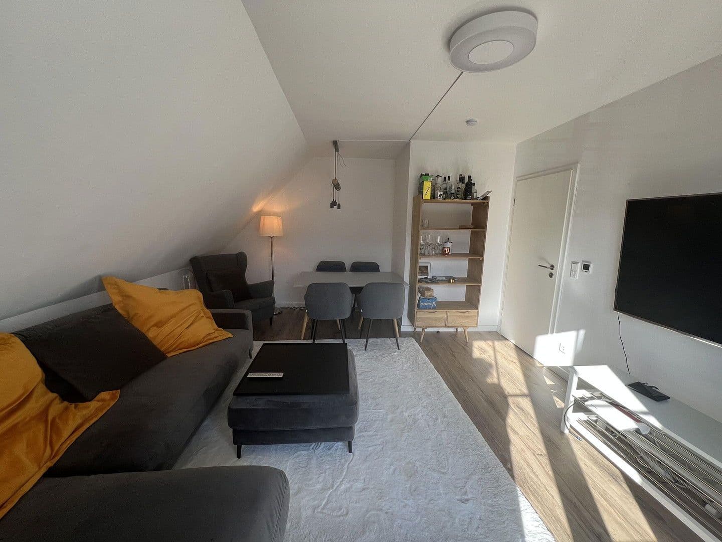 3 bedroom flat to rent, 75 m², Detmold, North Rhine-Westphalia 3 bedroom flat to rent, 75 m², Detmold, North Rhine-Westphalia