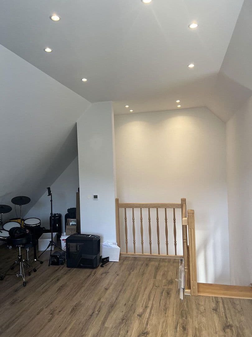 3 bedroom flat to rent, 75 m², Detmold, North Rhine-Westphalia 3 bedroom flat to rent, 75 m², Detmold, North Rhine-Westphalia