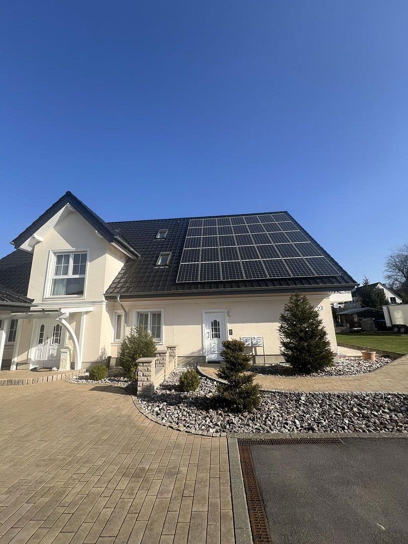 3 bedroom flat to rent, 75 m², Detmold, North Rhine-Westphalia 3 bedroom flat to rent, 75 m², Detmold, North Rhine-Westphalia