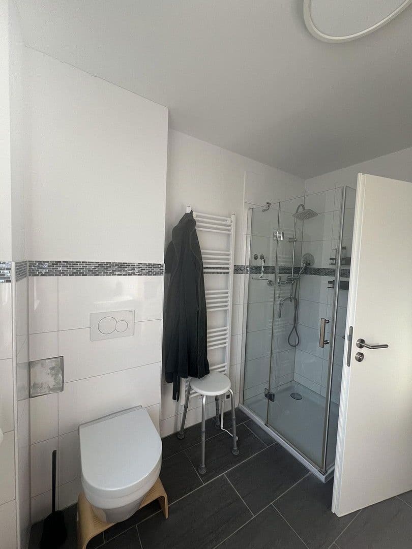 3 bedroom flat to rent, 75 m², Detmold, North Rhine-Westphalia 3 bedroom flat to rent, 75 m², Detmold, North Rhine-Westphalia