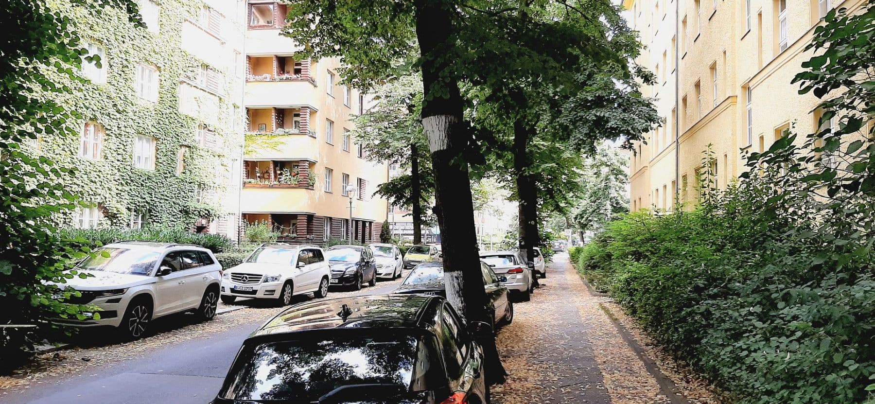 3 bedroom flat for sale, 85 m², Laubenheimer Straße 35, Berlin, Berlin 3 bedroom flat for sale, 85 m², Laubenheimer Straße 35, Berlin, Berlin