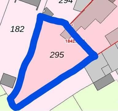 plot for sale, 1,500 m², Sandgracht 34, Aldenhoven, North Rhine-Westphalia plot for sale, 1,500 m², Sandgracht 34, Aldenhoven, North Rhine-Westphalia