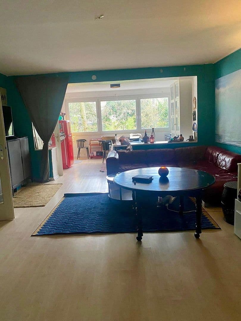 4 bedroom flat for sale, 122 m², Florastraße, Düsseldorf, North Rhine-Westphalia 4 bedroom flat for sale, 122 m², Florastraße, Düsseldorf, North Rhine-Westphalia