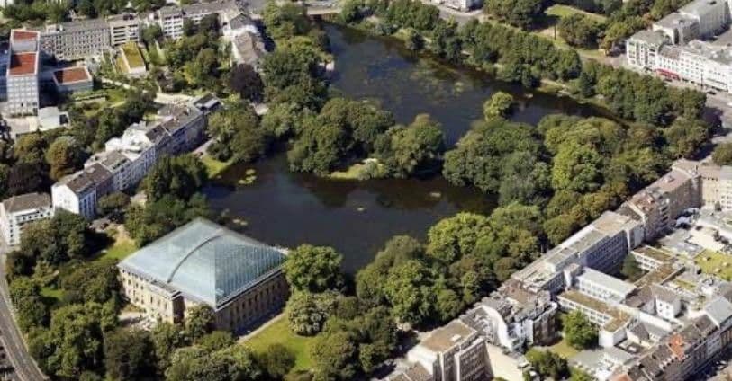 4 bedroom flat for sale, 122 m², Florastraße, Düsseldorf, North Rhine-Westphalia 4 bedroom flat for sale, 122 m², Florastraße, Düsseldorf, North Rhine-Westphalia