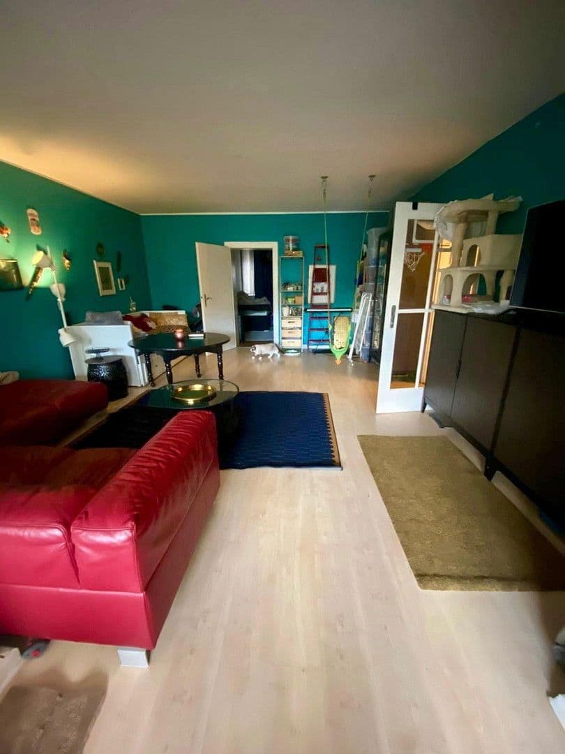 4 bedroom flat for sale, 122 m², Florastraße, Düsseldorf, North Rhine-Westphalia 4 bedroom flat for sale, 122 m², Florastraße, Düsseldorf, North Rhine-Westphalia