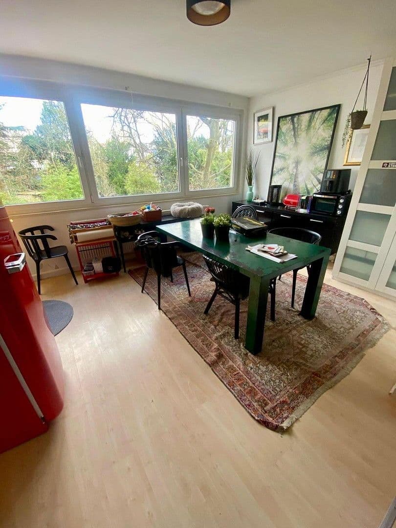 4 bedroom flat for sale, 122 m², Florastraße, Düsseldorf, North Rhine-Westphalia 4 bedroom flat for sale, 122 m², Florastraße, Düsseldorf, North Rhine-Westphalia