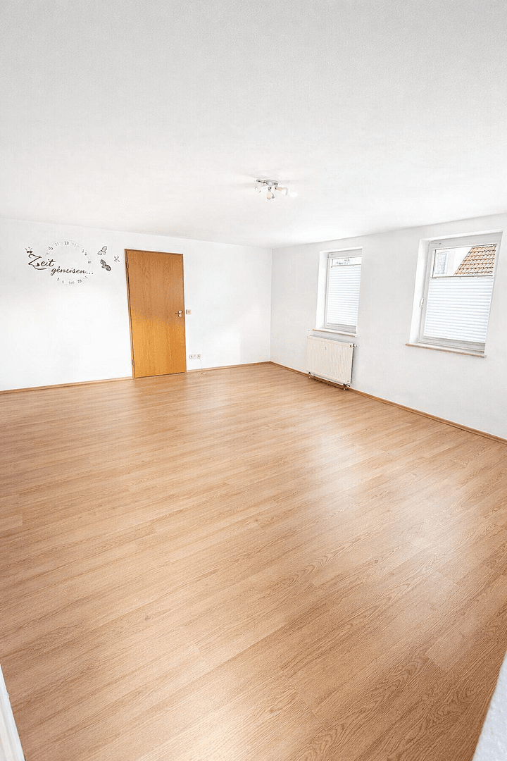 3 bedroom flat for sale, 90 m², Heuholzerstrasse 11, Pfedelbach, Baden-Württemberg 3 bedroom flat for sale, 90 m², Heuholzerstrasse 11, Pfedelbach, Baden-Württemberg