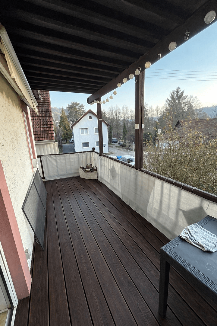 3 bedroom flat for sale, 90 m², Heuholzerstrasse 11, Pfedelbach, Baden-Württemberg 3 bedroom flat for sale, 90 m², Heuholzerstrasse 11, Pfedelbach, Baden-Württemberg