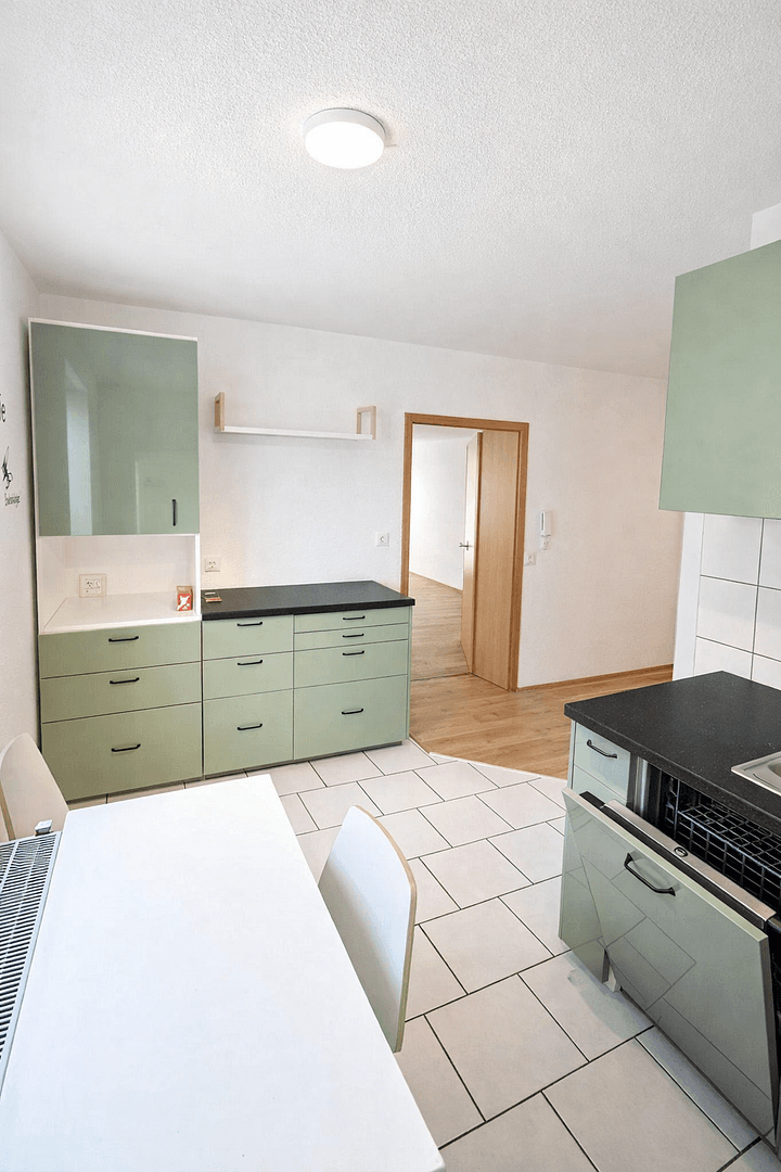 3 bedroom flat for sale, 90 m², Heuholzerstrasse 11, Pfedelbach, Baden-Württemberg 3 bedroom flat for sale, 90 m², Heuholzerstrasse 11, Pfedelbach, Baden-Württemberg