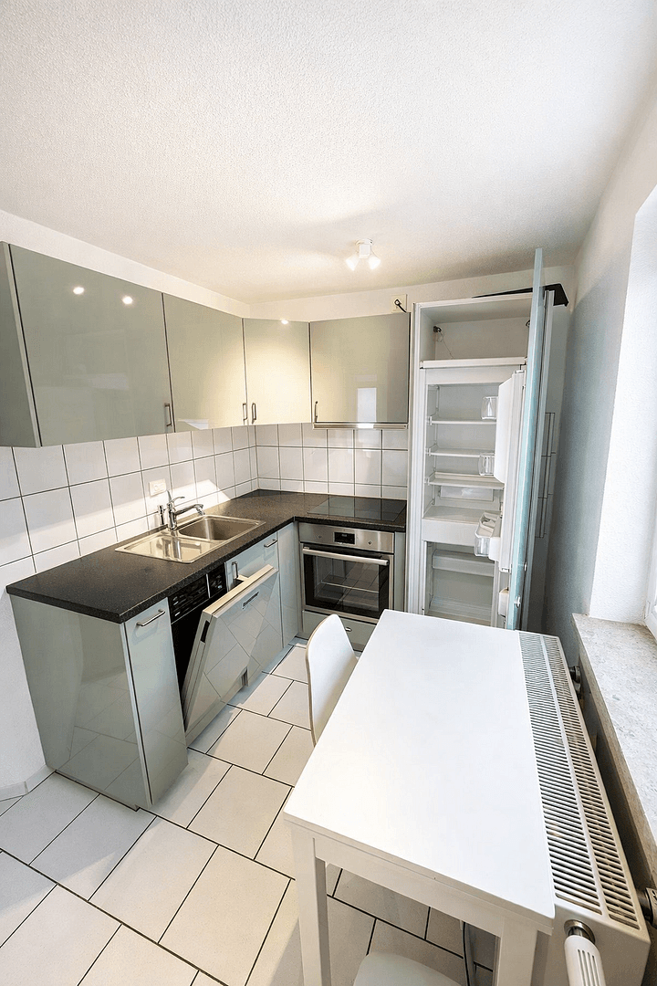 3 bedroom flat for sale, 90 m², Heuholzerstrasse 11, Pfedelbach, Baden-Württemberg 3 bedroom flat for sale, 90 m², Heuholzerstrasse 11, Pfedelbach, Baden-Württemberg