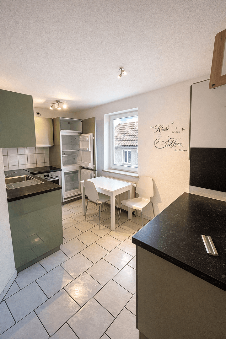 3 bedroom flat for sale, 90 m², Heuholzerstrasse 11, Pfedelbach, Baden-Württemberg 3 bedroom flat for sale, 90 m², Heuholzerstrasse 11, Pfedelbach, Baden-Württemberg