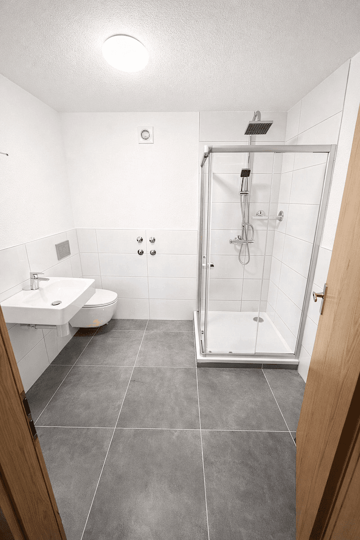 3 bedroom flat for sale, 90 m², Heuholzerstrasse 11, Pfedelbach, Baden-Württemberg 3 bedroom flat for sale, 90 m², Heuholzerstrasse 11, Pfedelbach, Baden-Württemberg