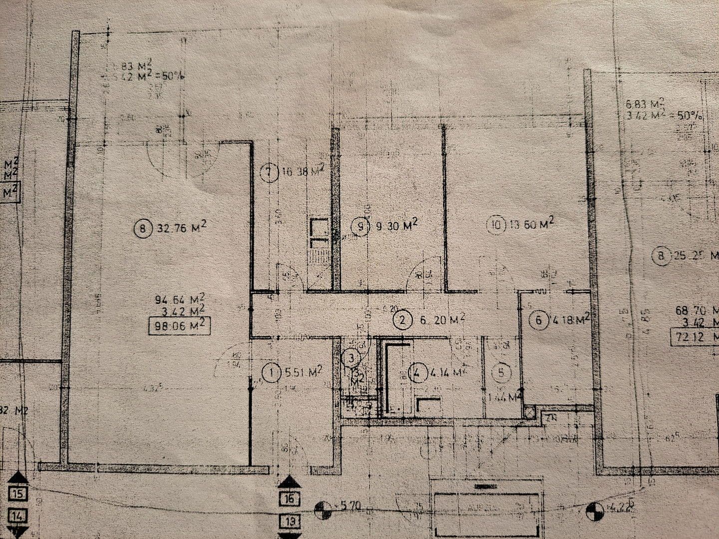 3 bedroom flat for sale, 102 m², Rosentalgasse, Vienna, Vienna 3 bedroom flat for sale, 102 m², Rosentalgasse, Vienna, Vienna