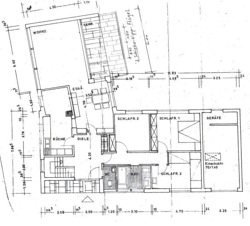 house for sale, 184 m², Am Pannhaus 3, Aachen, North Rhine-Westphalia house for sale, 184 m², Am Pannhaus 3, Aachen, North Rhine-Westphalia