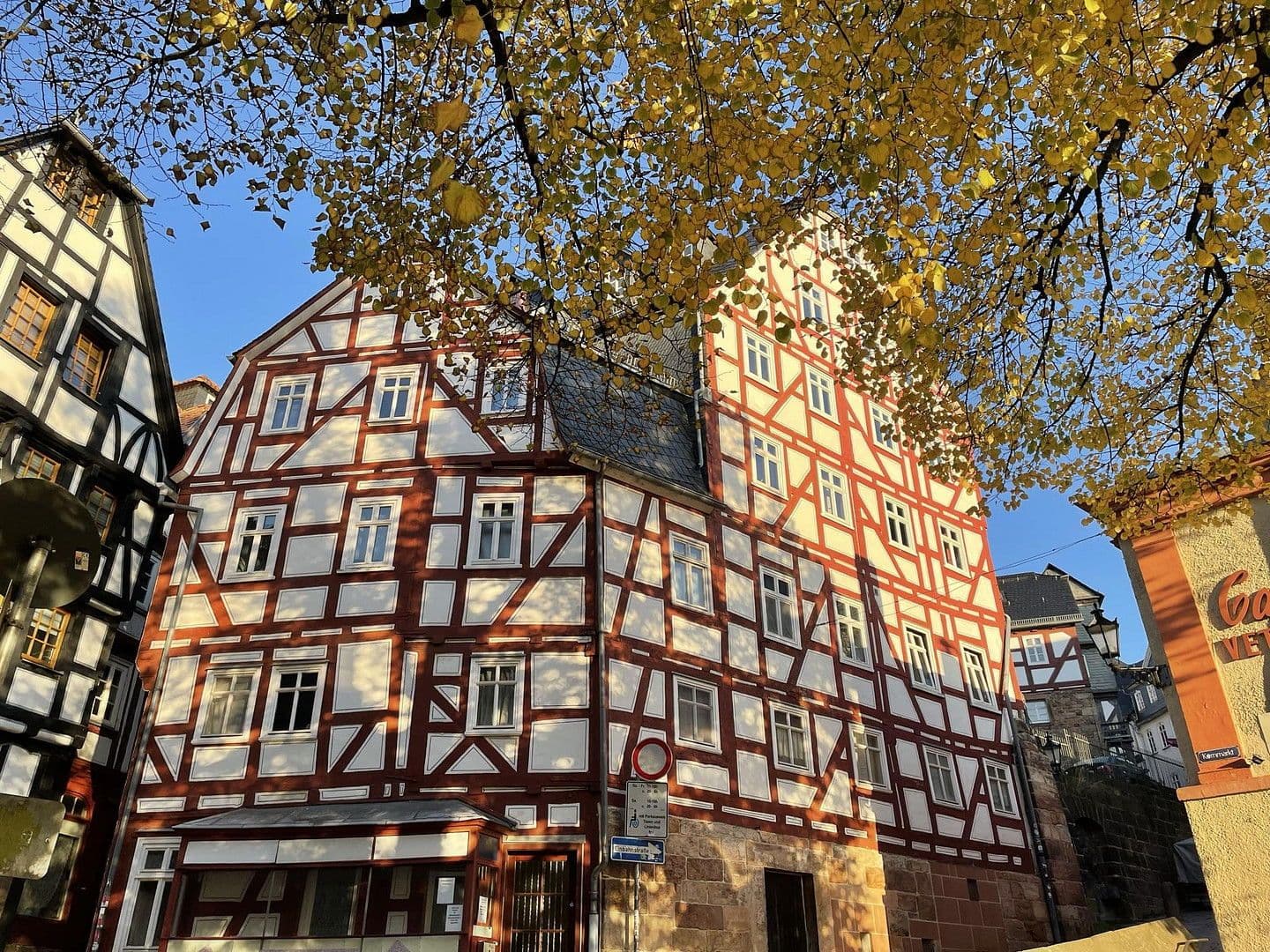 1 bedroom flat to rent, 18 m², Marburg, Hesse 1 bedroom flat to rent, 18 m², Marburg, Hesse