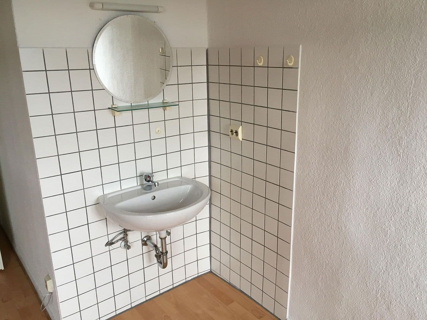 1 bedroom flat to rent, 18 m², Marburg, Hesse 1 bedroom flat to rent, 18 m², Marburg, Hesse