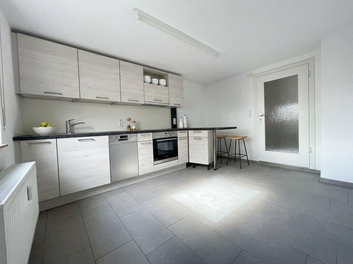 Studio flat for sale, 41 m², Hilzingen, Baden-Württemberg Studio flat for sale, 41 m², Hilzingen, Baden-Württemberg