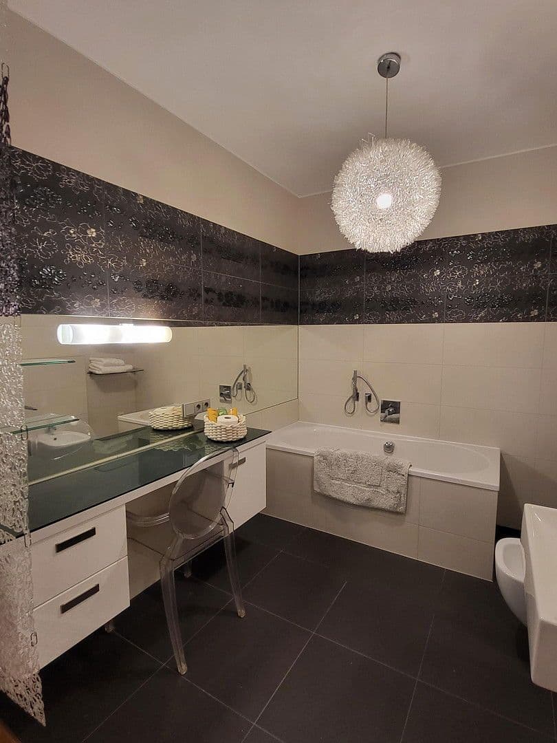 3 bedroom flat to rent, 86 m², Gärtnerweg 7, Frankfurt, Hesse 3 bedroom flat to rent, 86 m², Gärtnerweg 7, Frankfurt, Hesse