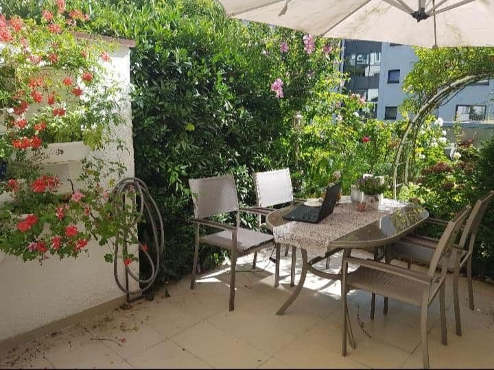 3 bedroom flat to rent, 86 m², Gärtnerweg 7, Frankfurt, Hesse 3 bedroom flat to rent, 86 m², Gärtnerweg 7, Frankfurt, Hesse