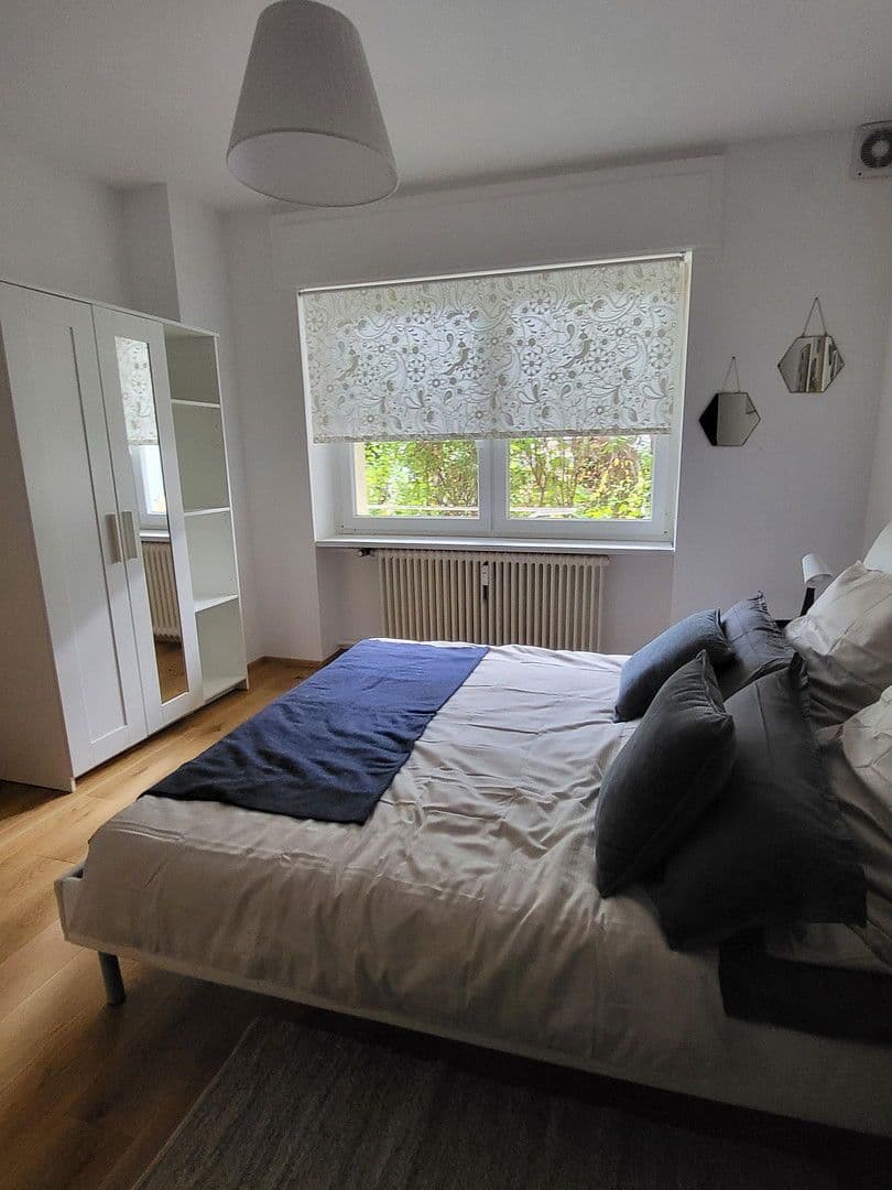 3 bedroom flat to rent, 86 m², Gärtnerweg 7, Frankfurt, Hesse 3 bedroom flat to rent, 86 m², Gärtnerweg 7, Frankfurt, Hesse