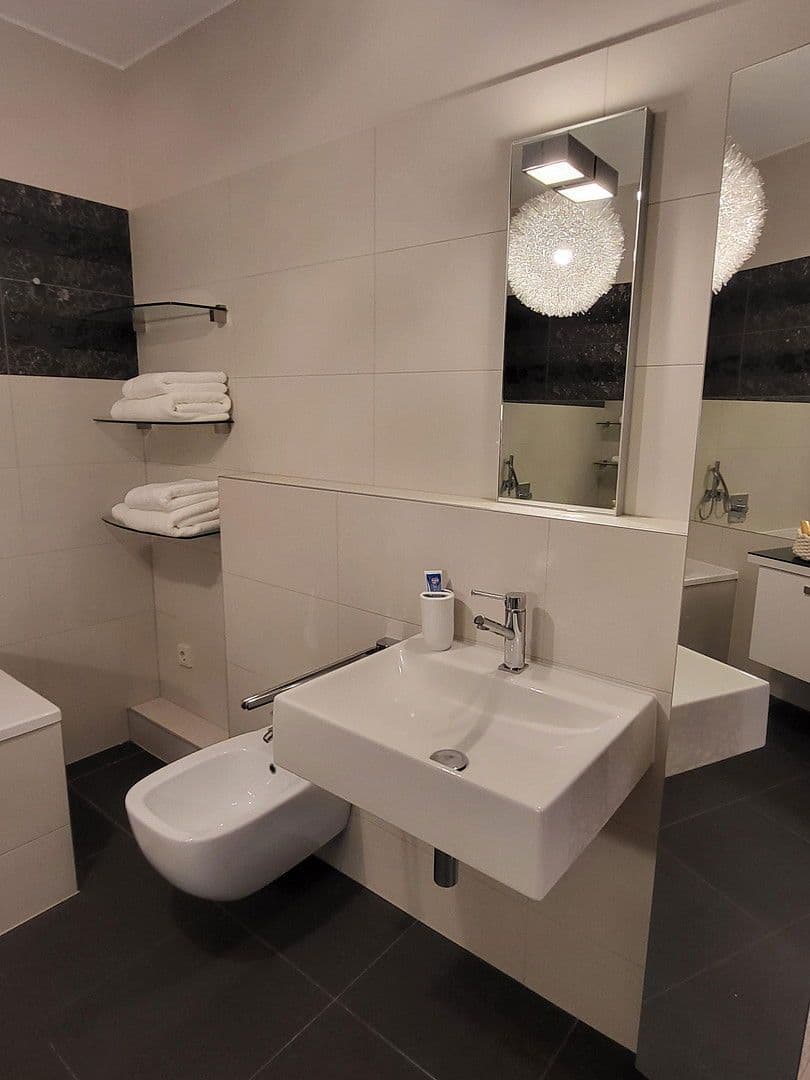 3 bedroom flat to rent, 86 m², Gärtnerweg 7, Frankfurt, Hesse 3 bedroom flat to rent, 86 m², Gärtnerweg 7, Frankfurt, Hesse