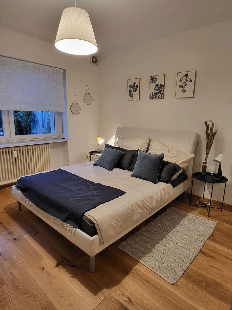 3 bedroom flat to rent, 86 m², Gärtnerweg 7, Frankfurt, Hesse 3 bedroom flat to rent, 86 m², Gärtnerweg 7, Frankfurt, Hesse