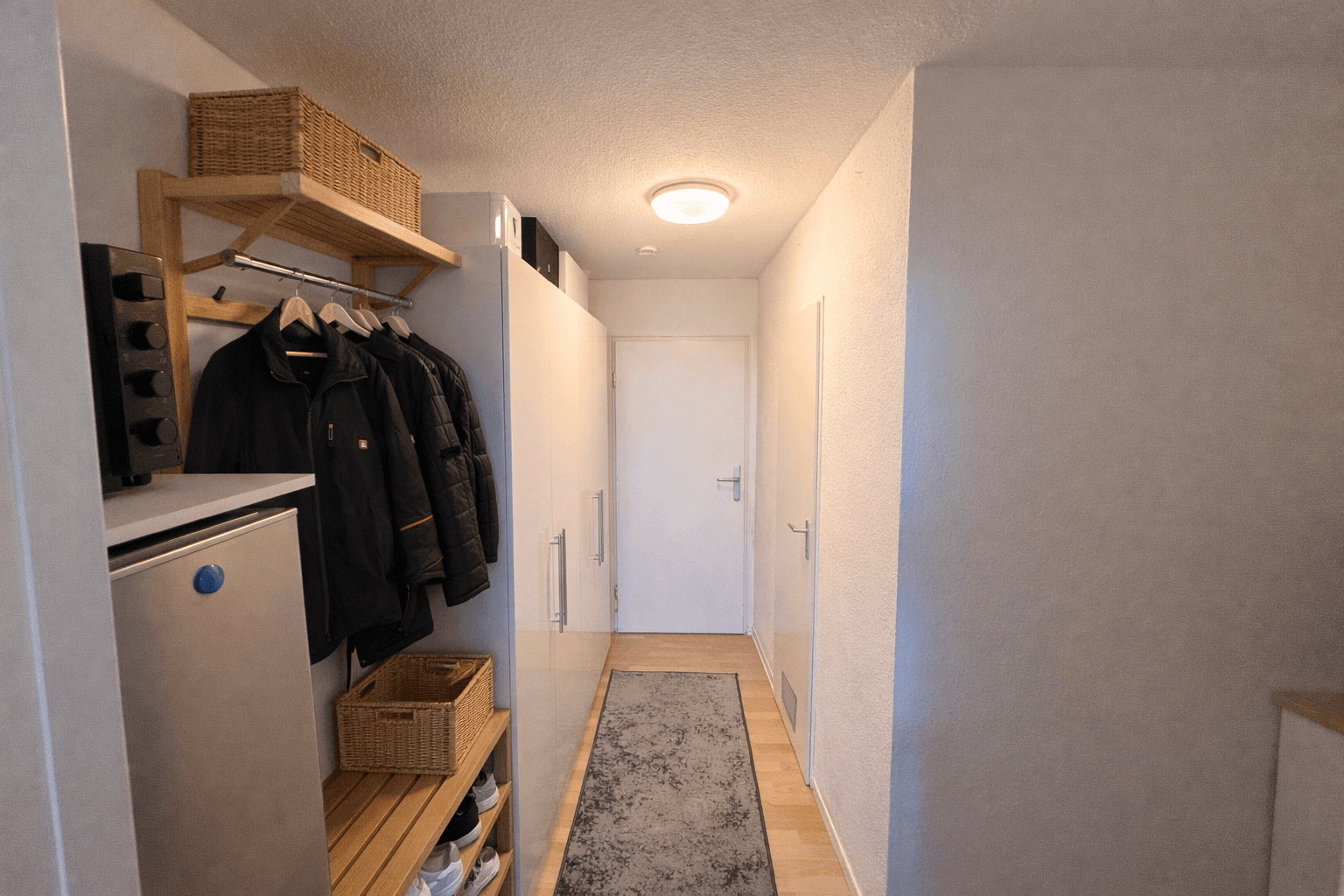 1 bedroom flat for sale, 31 m², Kurt-Eisner-Str. 41, München, Bavaria 1 bedroom flat for sale, 31 m², Kurt-Eisner-Str. 41, München, Bavaria