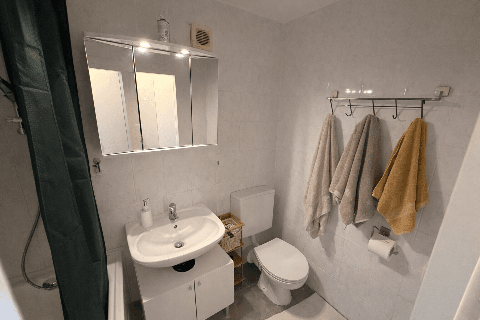 1 bedroom flat for sale, 31 m², Kurt-Eisner-Str. 41, München, Bavaria 1 bedroom flat for sale, 31 m², Kurt-Eisner-Str. 41, München, Bavaria